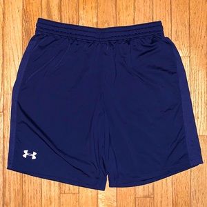 Under Armour Brand Shorts